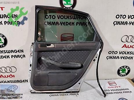 Audi A6 Kapı Döşemesi çıkma parça