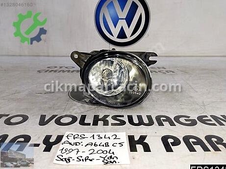Audi A6 Sağ Sis Farı çıkma parça