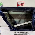 AUDİ A6 4B C5 SOL ARKA KAPI 1998-2004 ÇIKMA