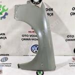 AUDİ A6 4B C5 SOL ÖN ÇAMURLUK 1997-2004 SIFIR