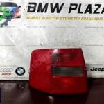 AUDİ A6 4B C5 STATİON WAGON SOL STOP ORİJİNAL