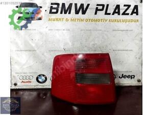 AUDİ A6 4B C5 STATİON WAGON SOL STOP ORİJİNAL