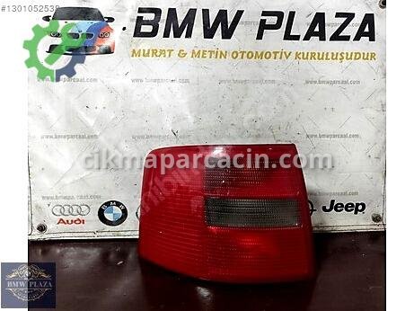 Audi A6 Sol Arka Stop çıkma parça