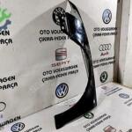 AUDİ A6 4F C6 SOL ÖN ÇAMURLUK