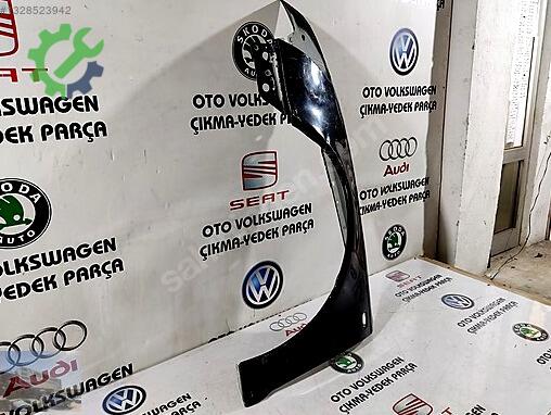 Audi A6 Sol Ön Çamurluk çıkma parça