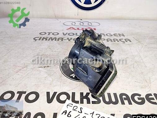 Audi A6 Sol Sis Farı 4F0941699A çıkma parça