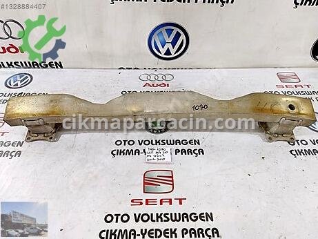 Audi A6 Arka Tampon Demiri çıkma parça