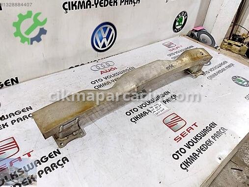 Audi A6 Arka Tampon Demiri 4G5807309 çıkma parça