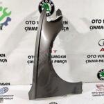AUDİ A6 4G C7 SAĞ ÖN ÇAMURLUK 2012-2018 ÇIKMA