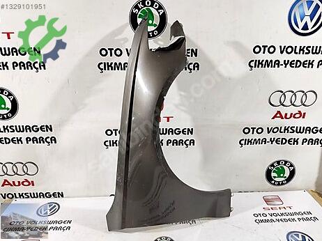 Audi A6 Sağ Ön Çamurluk çıkma parça