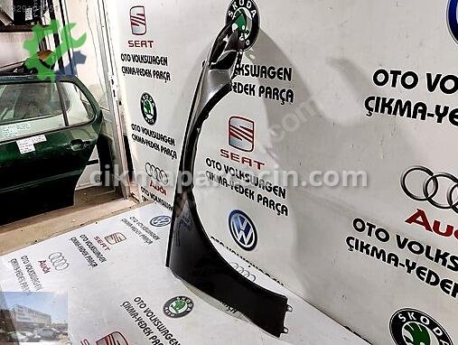 Audi A6 Sağ Ön Çamurluk çıkma parça