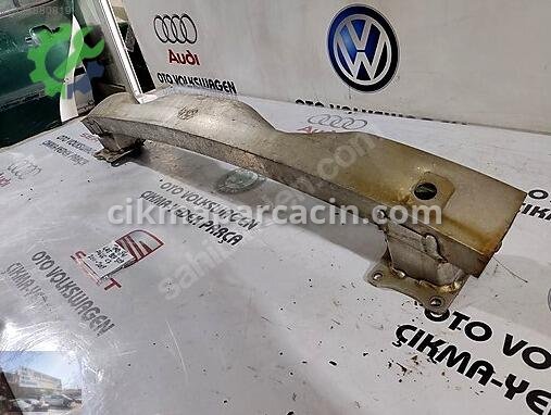 Audi A6 Tampon Demiri 4G5807309 çıkma parça