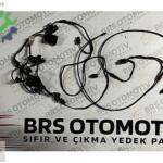 AUDİ A6 A7 A8 ÇIKMA PARK SENSÖR TESİSATI