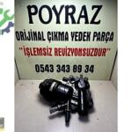 Audi A6 Yağ Soğutucu Çıkma Parça İstanbul