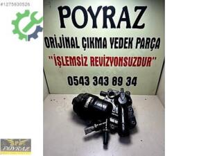 AUDİ A6 A7 A8 Q7 VW AMAROK TOUREG 3.0 CRC YAĞ KÜTÜĞÜ TERMOSTAT