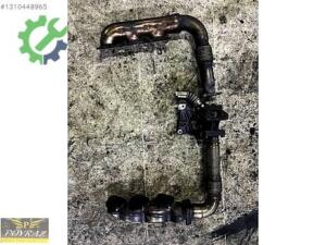 AUDİ A6 A7 A8 Q7 VW TOUREG 3.0 TDİ CRT EGSOZ MANİFOLDU 05925303