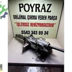 AUDİ A6 A7 DİREKSİYON KOLONU OTOMATİK MEKANİZMASI 04G0419502