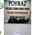 AUDİ A6 A7 ORTA KLİMA HAVA KANALLARI KALORİFER IZGARASI