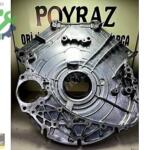 AUDİ A6 A7 Q7 PORSCHE PANAMERA CAYENNE ŞANZIMAN FLANŞI 059103173