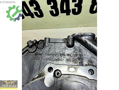 Audi Q7 Şanzıman 059103173 çıkma parça