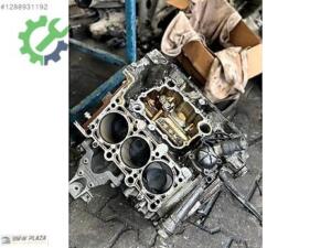 AUDİ A6 A8 3.2 FSI AUK KODLU YARIM MOTOR