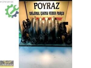 AUDİ A6 A8 4.2 V8 BFM MOTOR EMME MANİFOLDU ORJİNAL SÖKME