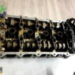 Audi A8 Silindir Kapak Çıkma Parça İstanbul