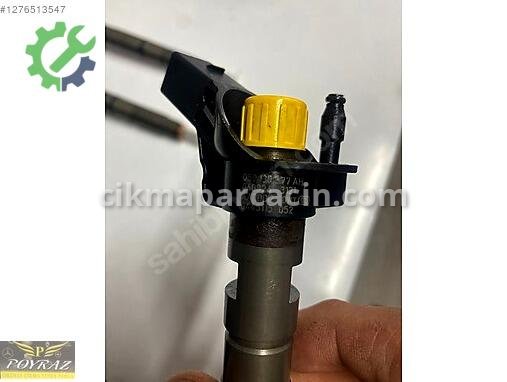 Audi Q7 Enjektör 0445115052 çıkma parça