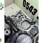 AUDİ A6 A8 Q7 PORSCHE CAYENNE PANAMERA MOTOR ÖN KAPAĞI 059103151