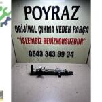 Audi Q7 Krank Kasnağı Çıkma Parça İstanbul