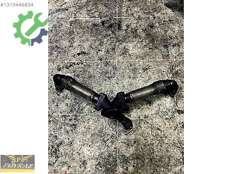 Audi Q7 Airbag Sargısı çıkma parça