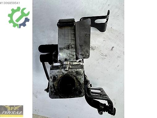 Audi Q7 EGR Valfi 059131063J çıkma parça