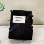 AUDİ A6 ABS BEYNİ 4F0 910 517 L