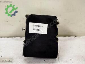 AUDİ A6 ABS BEYNİ 4F0 910 517 L