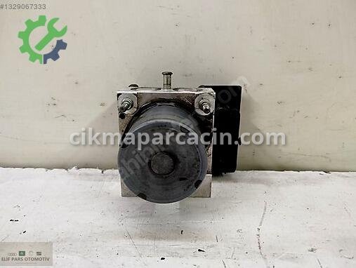 Audi A6 ABS Beyni (Modül) çıkma parça