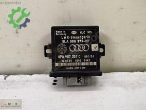 AUDİ A6 AFS BEYNİ 8P0 907 357 C