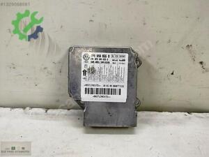 AUDİ A6 AİRBAG BEYNİ 4F0 959 655 B