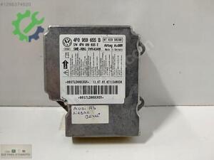 AUDİ A6 AİRBAG BEYNİ 4F0 959 655 B