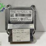 AUDİ A6 AİRBAG BEYNİ 4G0 907 637 H