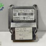 AUDİ A6 AİRBAG BEYNİ 4G0 907 637 H