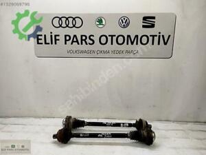 AUDİ A6 ARKA 4 ÇEKER SAĞ SOL AKS 2005-2011