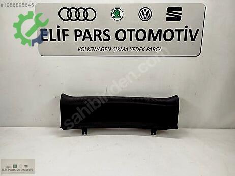 Audi A6 Bagaj Plastiği çıkma parça