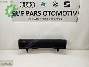 AUDİ A6 ARKA BAĞAJ PANEL KAPLAMA 4G5 863 471
