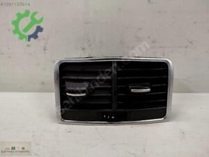 AUDİ A6 ARKA KALORİFER IZGARASI