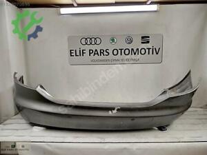 AUDİ A6 ARKA TAMPON 2005-2011