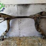 AUDİ A6 ARKA TRAVERS 4F0 505 235