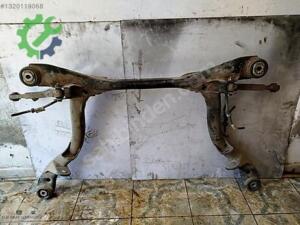 AUDİ A6 ARKA TRAVERS 4F0 505 235