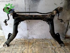 AUDİ A6 ARKA TRAVERS 4G0