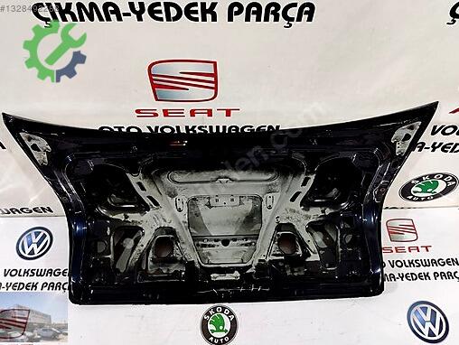 Audi A6 Bagaj Kapağı çıkma parça