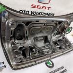 AUDİ A6 BAGAJ KAPAĞI ARKA C5 4B 1997-2004 ÇIKMA